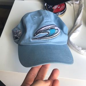 Light Blue Dad Hat / Baseball Hat